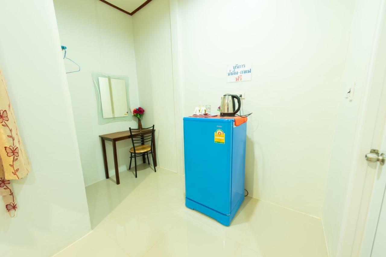 Khun Ning Resort Phang Khon Esterno foto